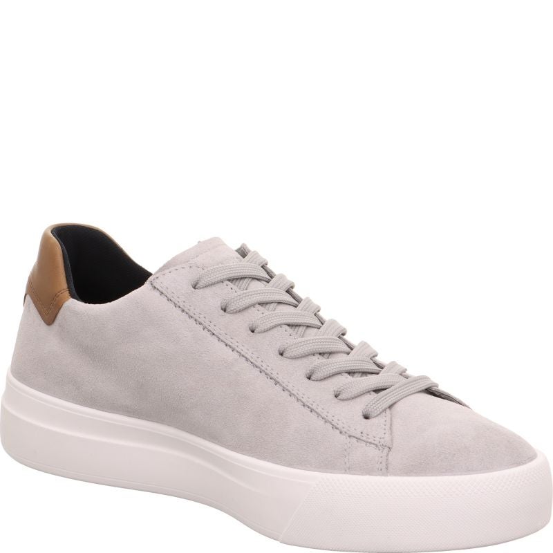 Legero MONDO  - Material: Leather in Grey