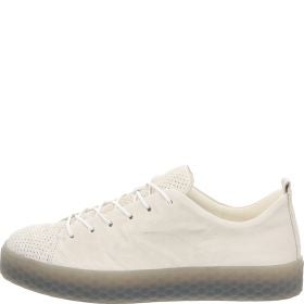Think! HONEY Sneaker low - Material: Leder in Grau