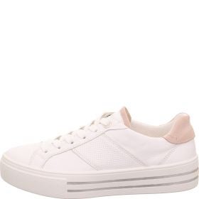 Legero LIMA20  - Material: Leather in White