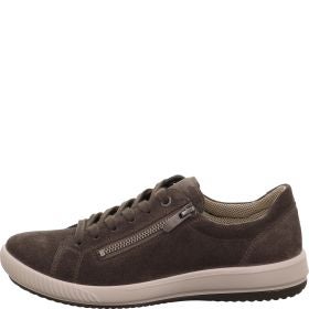 Legero TANARO 5.0 Woman Sneakers low - Material: Leather in Grey