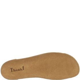 Think MEGGIE Woman Insole in Beige