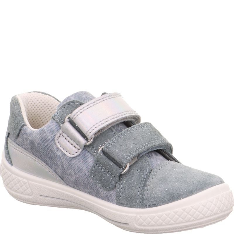 Superfit TENSY Sneakers low - Material: LederTextil