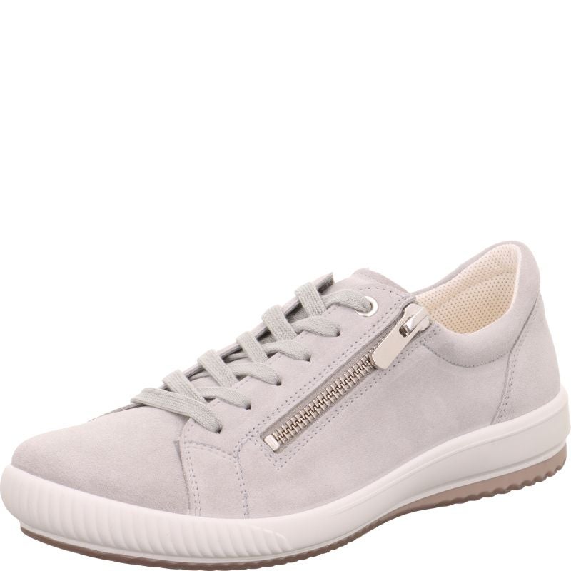Legero TANARO 5.0 Woman Sneakers low - Material: Leather in Grey