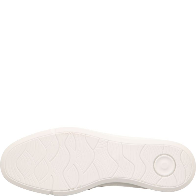 Legero LUCCA Damen Sneaker low - Material: Leder in Beige