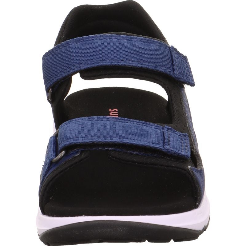 Superfit CRISS CROSS Jungen  - Material: Textil/Sonstiges Material in Blau