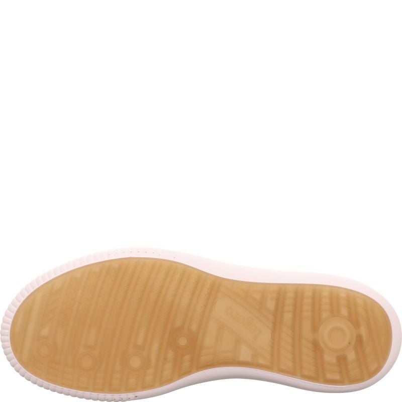 legero T4 JUMP Damen Sneaker low - Material: Leder in Beige