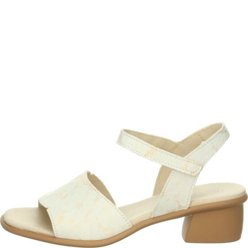 Think VIVI Woman  - Material: Leather in Multi Colour