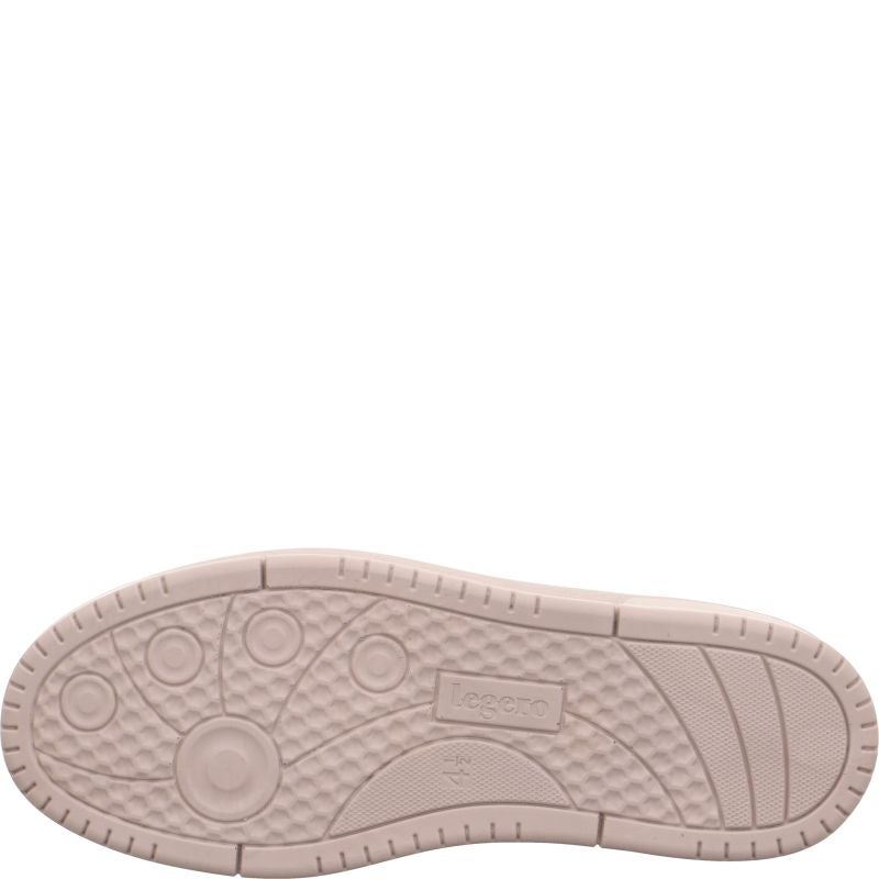 legero REJOISE Woman Sneakers low - Material: Leather in Multicolored