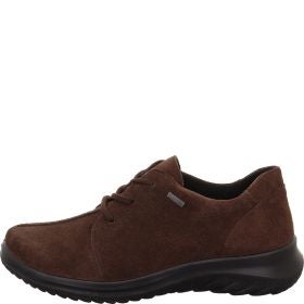 Legero SOFTBOOT 4.0  - Material: Leder in Braun