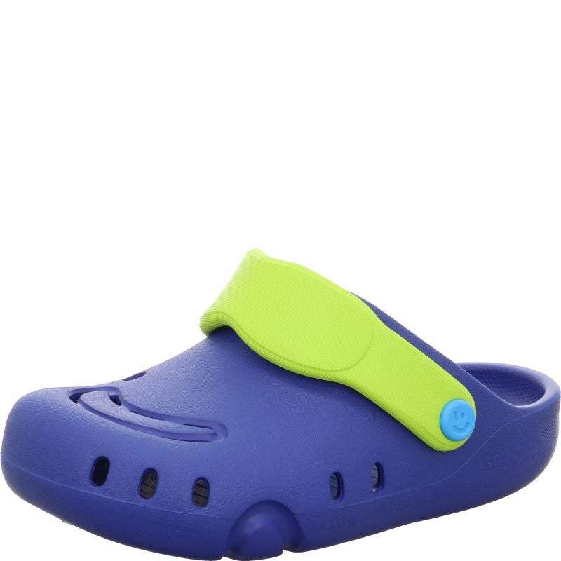 Superfit SPLASH C Boys  - Material: Sonstiges Material in Blue