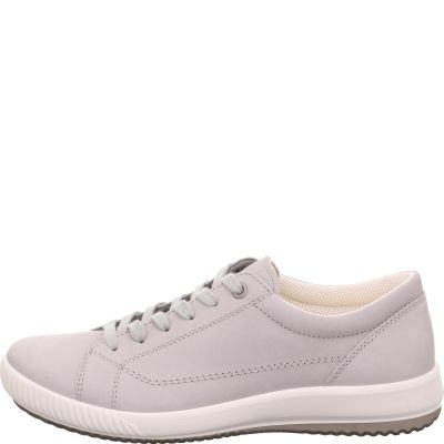 Legero TANARO 5.0 Woman Sneakers low - Material: Leather in Grey