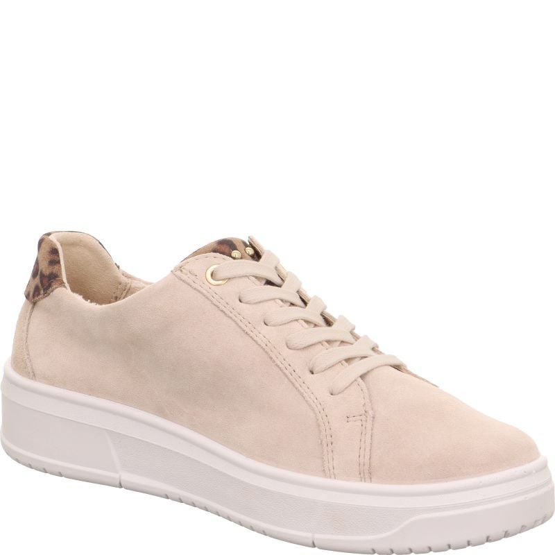 Legero REJOISE  - Material: Leather in Beige