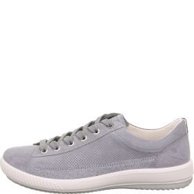 legero TANARO 5.0 Damen Sneaker low - Material: Leder in Blau