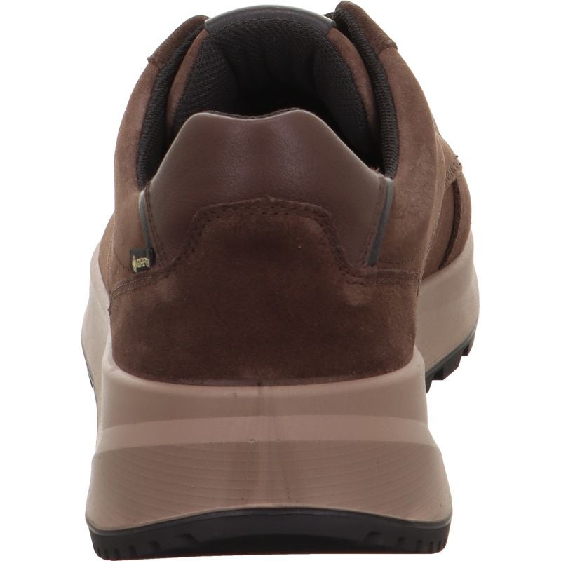 Legero ANZIO  - Material: Leather in Brown