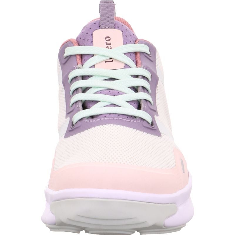 Legero READY Woman Sneakers low - Material: Textile in White