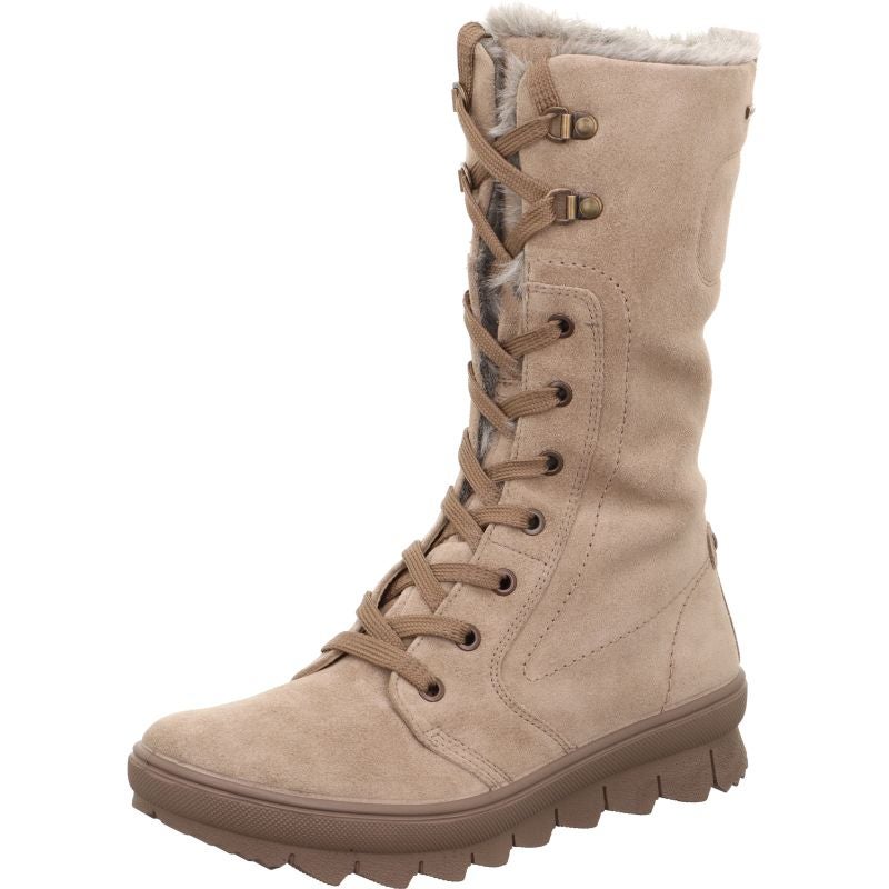Legero NOVARA Damen - Material: Leder in Beige