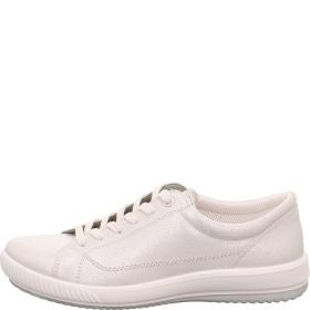 Legero TANARO 5.0 Damen Sneaker low - Material: Leder in Metallic