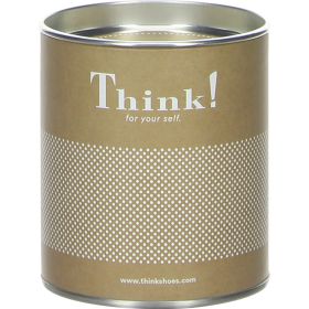 Think SCHUHCREME Unisex Shoe polish - Material: Sonstiges Material