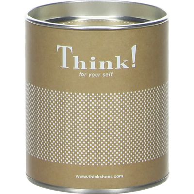 Think! SCHUHCREME Schuhcreme - Material: Sonstiges Material