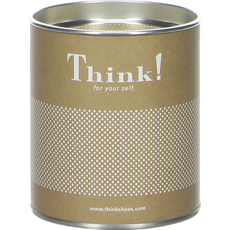 Think SCHUHCREME Unisex Shoe polish - Material: Sonstiges Material