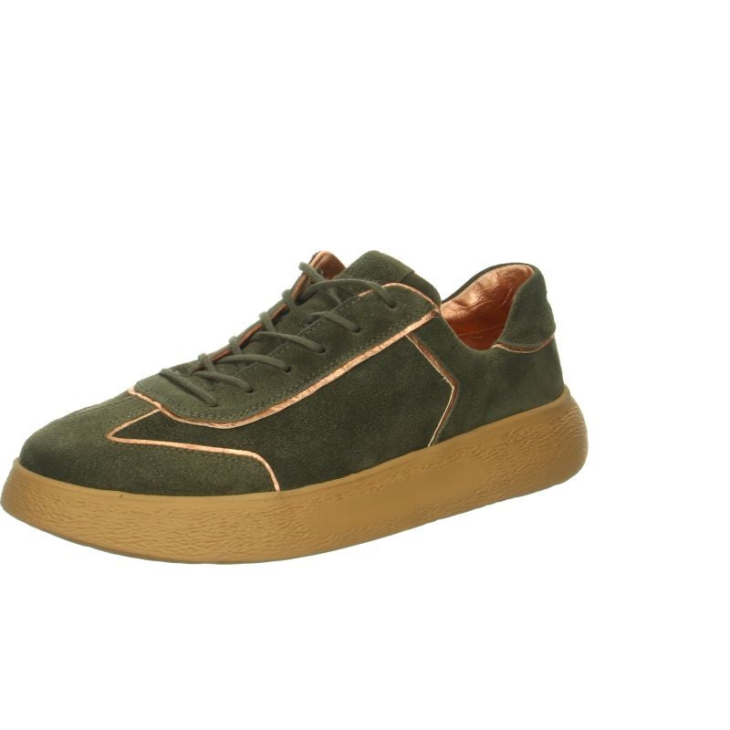 Think TURNA LIGHT  - Material: Leather in Olive