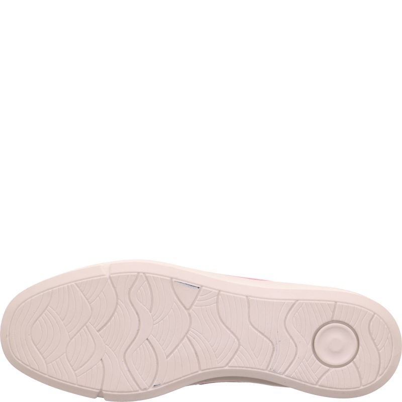 Legero LUCCA Damen Ballerina - Material: Leder in Pink
