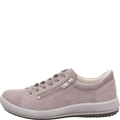 Legero TANARO 5.0 Woman Sneakers low - Material: Leather in Grey