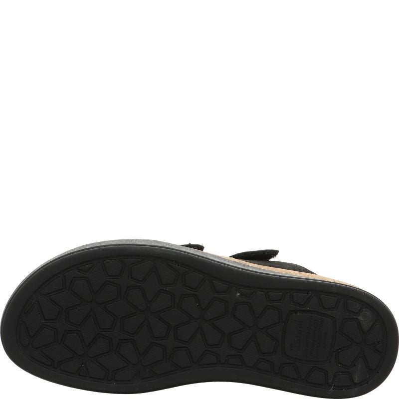 Think MEGGIE Mules - Material: Leather in Multicolored