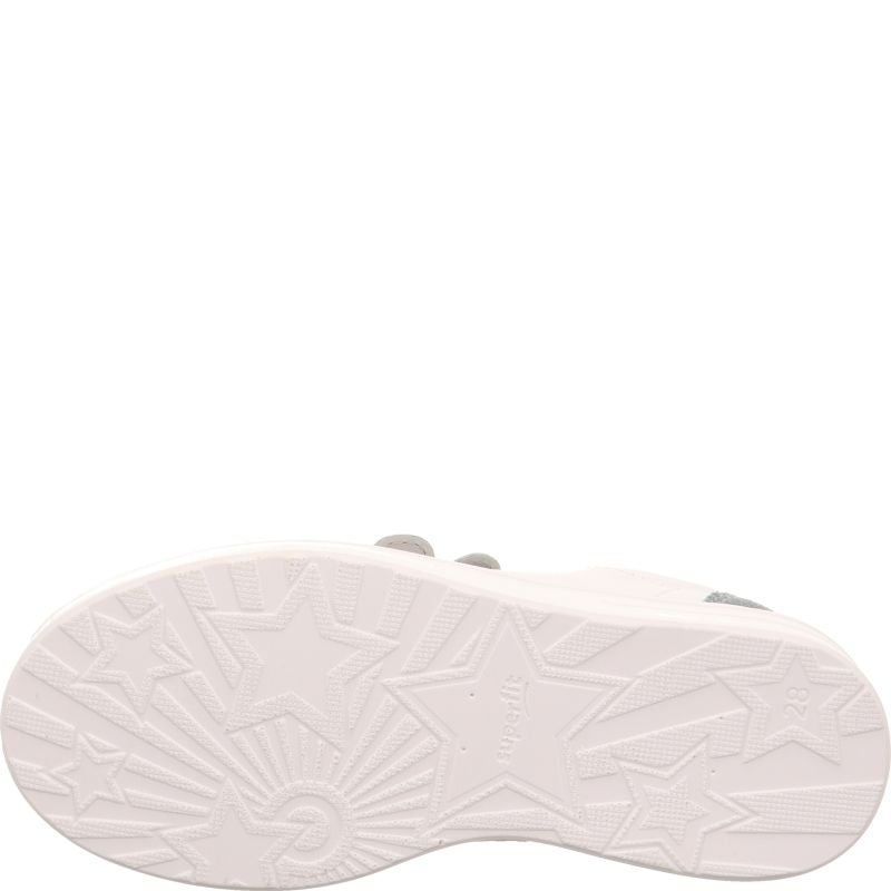 Superfit STELLA  - Material: LederSonstigesMaterialTexti