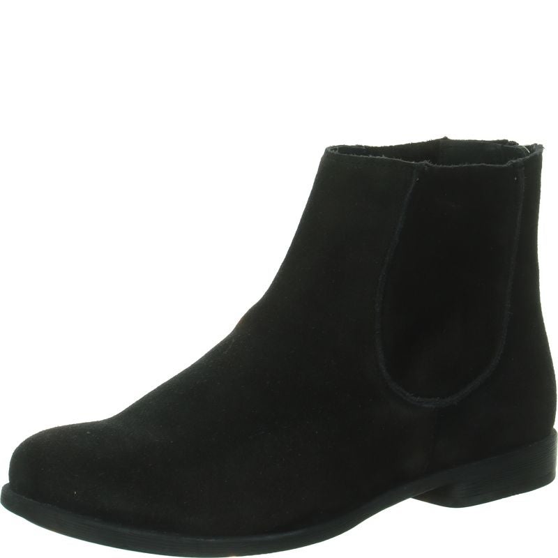 Think AGRAT 2  - Material: Leather in Black