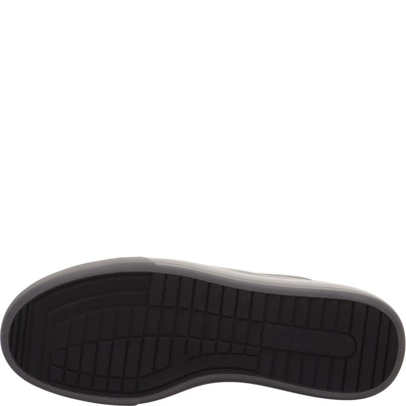 Legero MONDO  - Material: Leather in Black