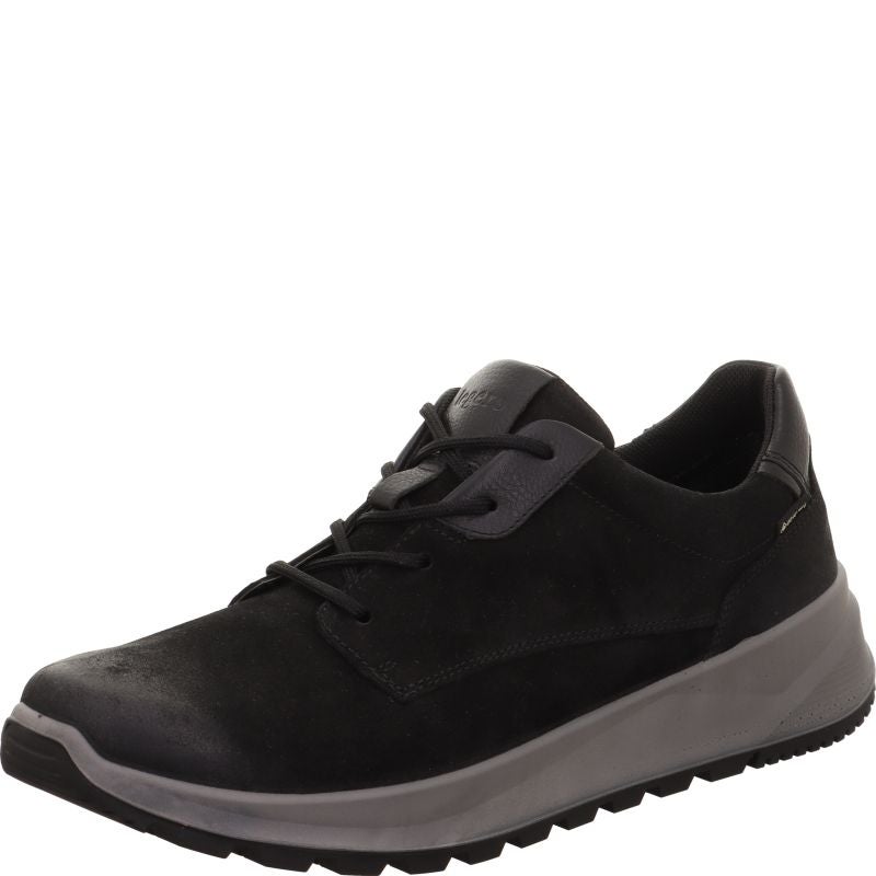 Legero ANZIO  - Material: Leather in Black