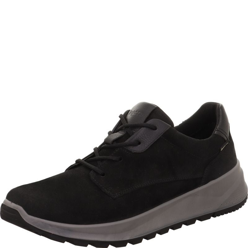 Legero ANZIO  - Material: Leather in Black