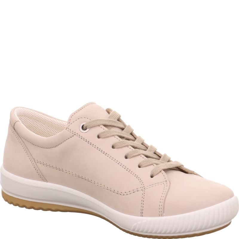 Legero TANARO 5.0 Woman Sneakers low - Material: Leather in Beige