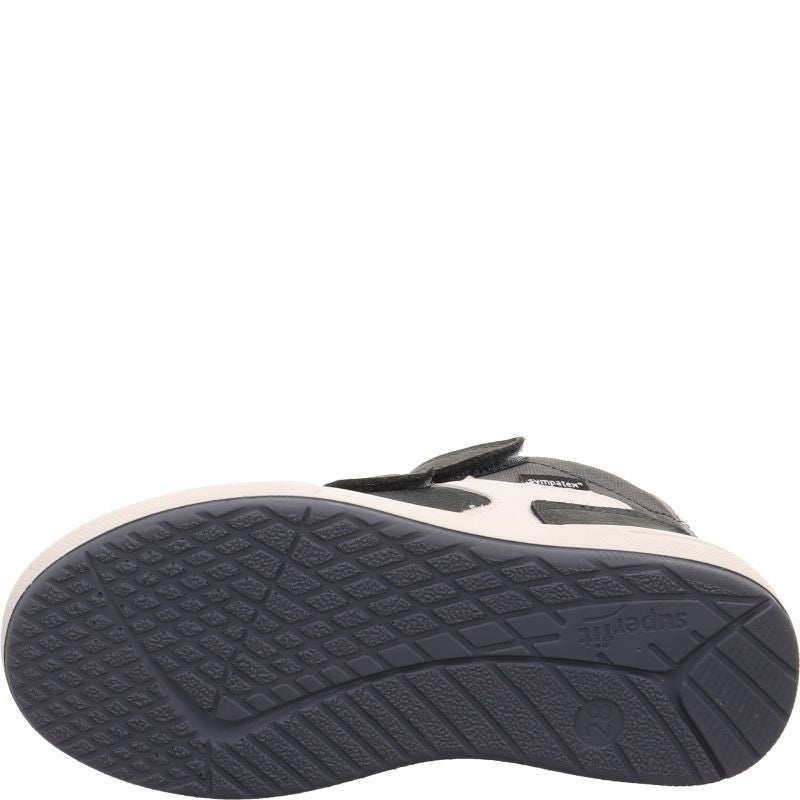 Superfit MAVERICK  - Material: Leder/Sonstiges Material/Texti in Grey