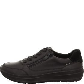 Legero SPRINTER Damen Sneaker low - Material: Leder in Schwarz