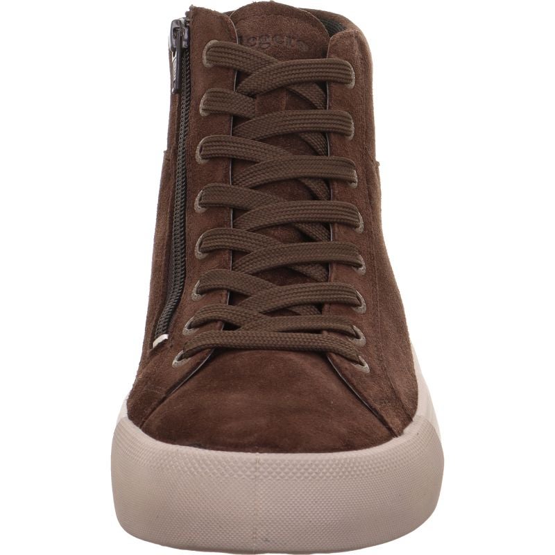 Legero MONDO  - Material: Leather in Brown