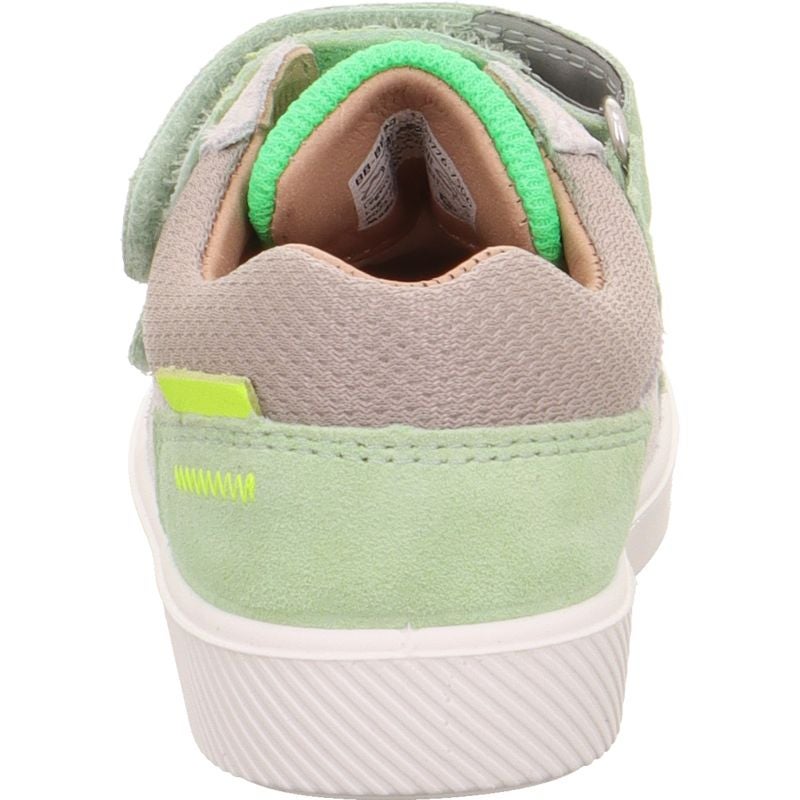 Superfit SUPIES Sneakers low - Material: LederTextil