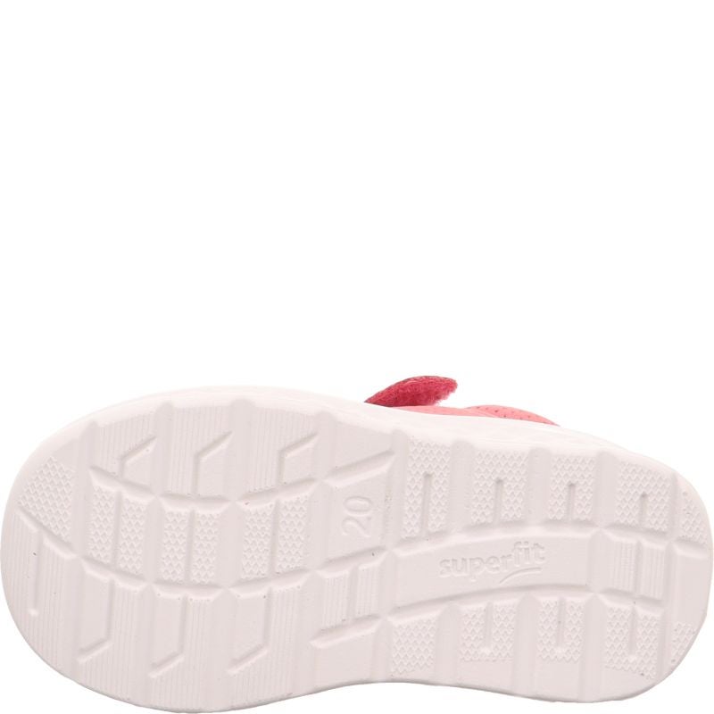 Superfit BREEZE Girls  - Material: Leather