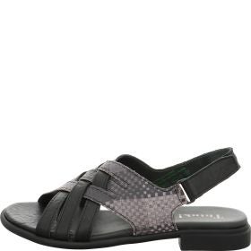 Think KAMAA Woman  - Material: Leather in Multi Colour