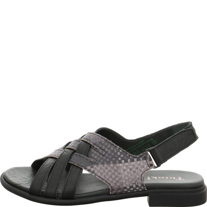 Think KAMAA Woman  - Material: Leather in Multi Colour