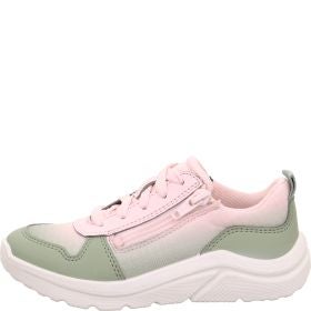 Superfit KICKS Mädchen  - Material: Textil/Sonstiges Material in Grün