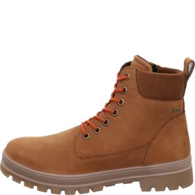 Legero MONTANA  - Material: Leder in Braun