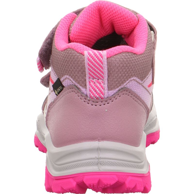 Superfit JUPITER Girls  - Material: Textil/Sonstiges Material in Purple