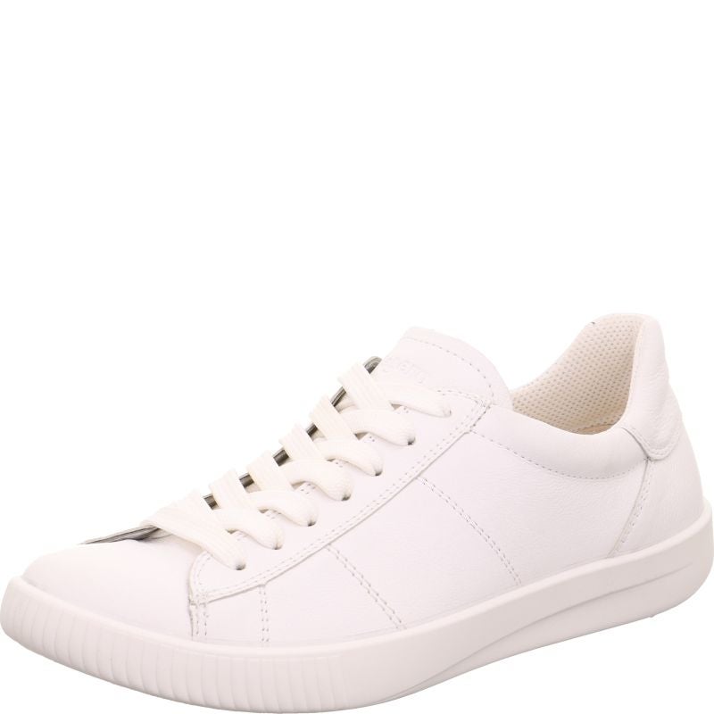 Legero SILENCE Woman  - Material: Leather in White