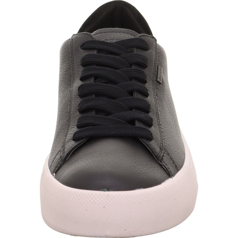 Legero MONDO  - Material: Leather in Black