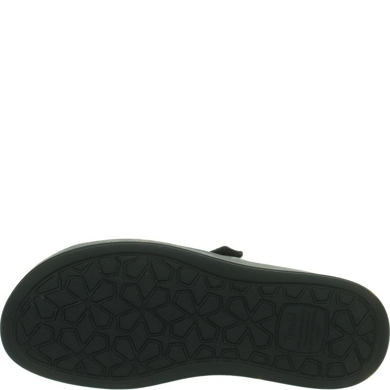 Think MEGGIE Woman Mules - Material: Leather in Multicolored