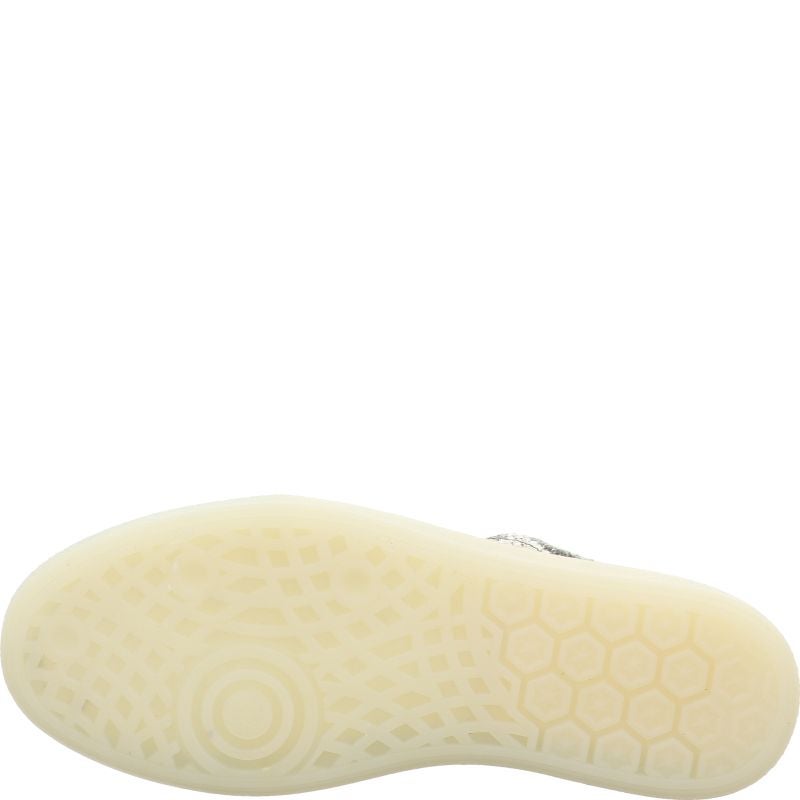 Think TURNA WOMEN Sneakers low - Material: Leather in Multicolored