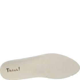Think GUAD2 Woman Insole in Beige