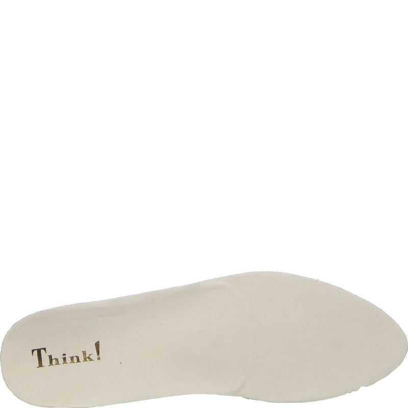 Think! GUAD2 Damen Einlegesohle in Beige